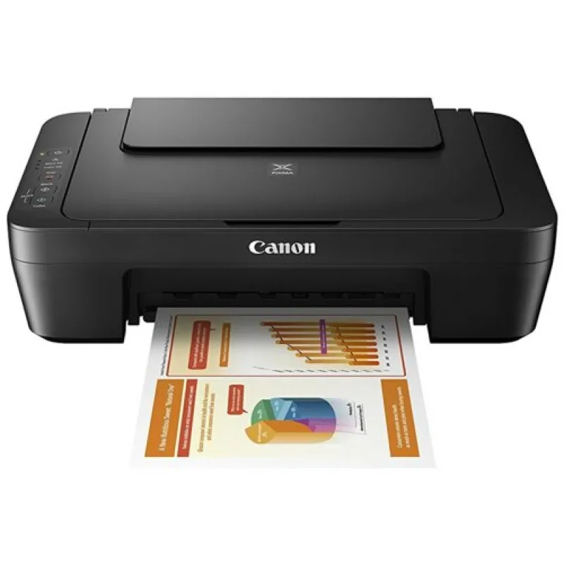 Многофункциональное устройство Canon Pixma MG2555S